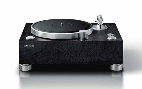 Đầu Đĩa Than Yahama Gt-5000
