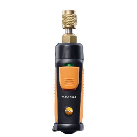 Đầu Dò Áp Suất Lạnh Testo 549i
