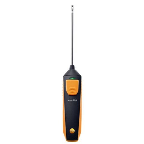 Đầu Dò Nhiệt Độ Testo 0602 0393
