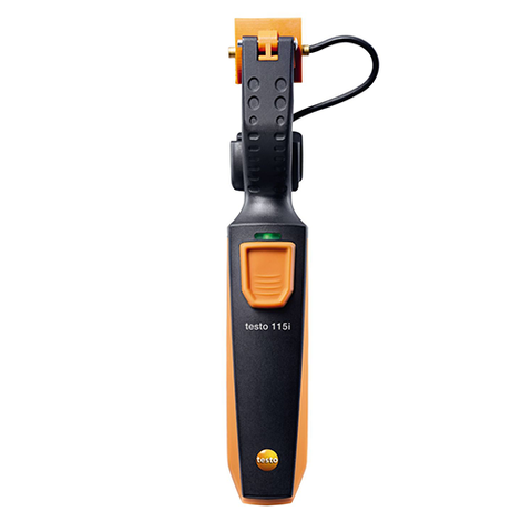 Đầu Dò Nhiệt Độ Testo 115i