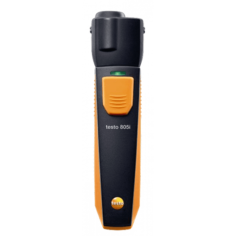 Đầu Dò Nhiệt Độ Testo 805i