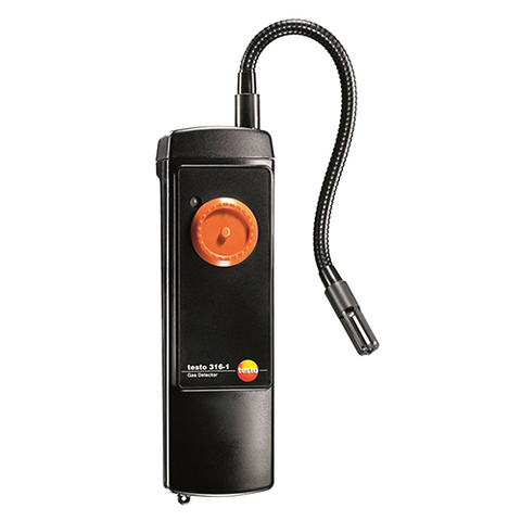 Đầu Dò Rò Rỉ Khí Gas Testo 316