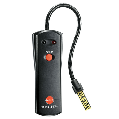 Đầu Dò Rò Rỉ Khí Thải Testo 317-1
