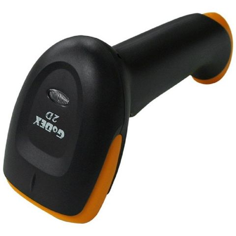 Đầu Đọc Mã Vach 2d Godex Gs550