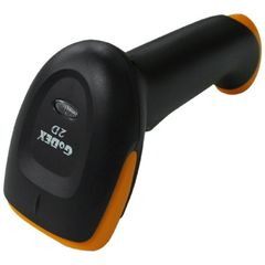  Đầu Đọc Mã Vach 2d Godex Gs550 