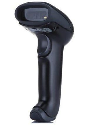 Đầu Đọc Mã Vạch 2d Youjie Yj4600 (Honeywell)