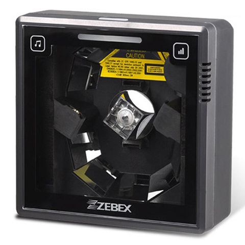 Đầu Đọc Mã Vạch Đa Tia Zebex Z6182