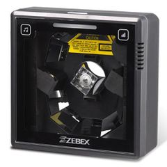  Đầu Đọc Mã Vạch Đa Tia Zebex Z6182 