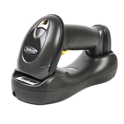 Đầu Đọc Mã Vạch Không Dây 2d Symbol Ds6878