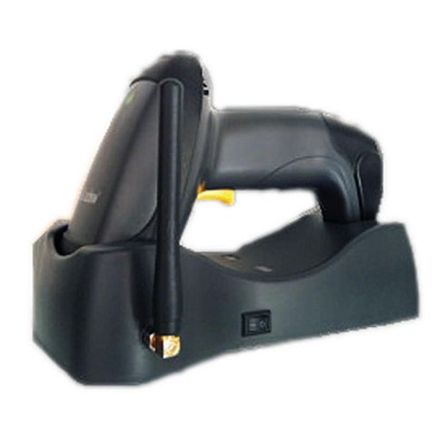 Đầu Đọc Mã Vạch Không Dây Ats - Rf250 Hd