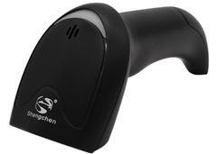  Đầu Đọc Mã Vạch Shangchen Sc-1202-c (1d) 