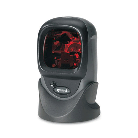 Đầu Đọc Mã Vạch Symbol Ls9203i