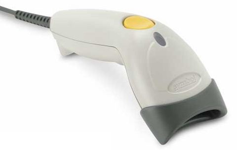 Đầu Đọc Mã Vạch Zebra Ls1203
