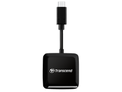  Đầu Đọc Thẻ Transcend Rdc3 