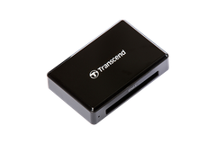  Đầu Đọc Thẻ Transcend Rdf2 