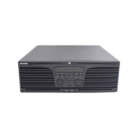 Đầu Ghi Hình Hikvision Camera Ip 128 Kênh Ds-96128ni-i16