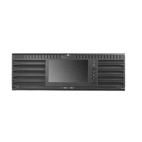 Đầu Ghi Hình Hikvision Camera Ip 256 Kênh Ds-96256ni-i16