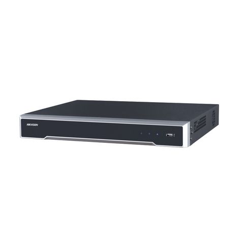 Đầu Ghi Hình Hikvision Camera Ip 32 Kênh Ds-7632ni-k2/16p