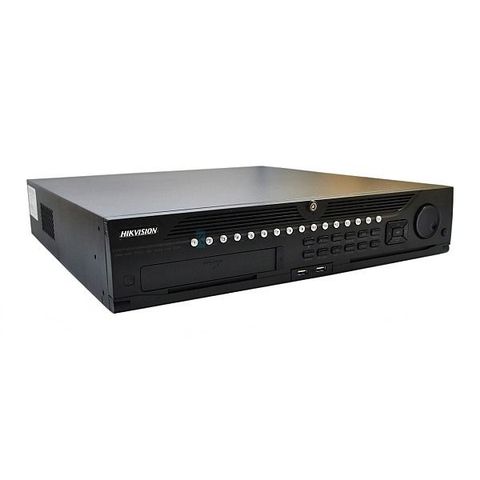 Đầu Ghi Hình Hikvision Camera Ip 64 Kênh Ds-9664ni-i8