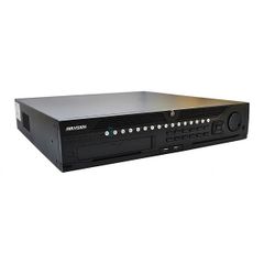  Đầu Ghi Hình Hikvision Camera Ip 64 Kênh Ds-9664ni-i8 