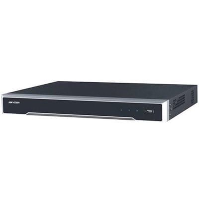 Đầu Ghi Camera 08 Kênh Hikvison Ip Ds-7608ni-k2/8p