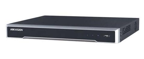 Đầu Ghi Camera 16 Kênh Hikvison Ip Ds-7616ni-k2