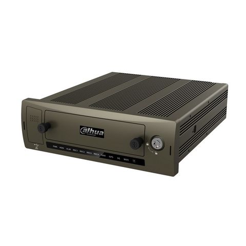 Đầu Ghi Dahua Chuyên Dụng Dvr0404me-he-gcw