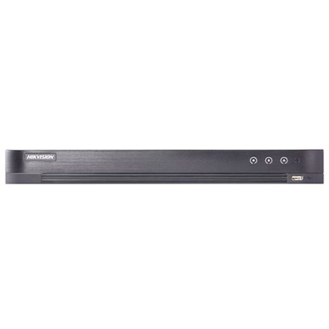 Đầu Ghi Hình Hikvision 32 Kênh Turbo Hd 4.0 Dvr 3mp Ds-7232hqhi-k2