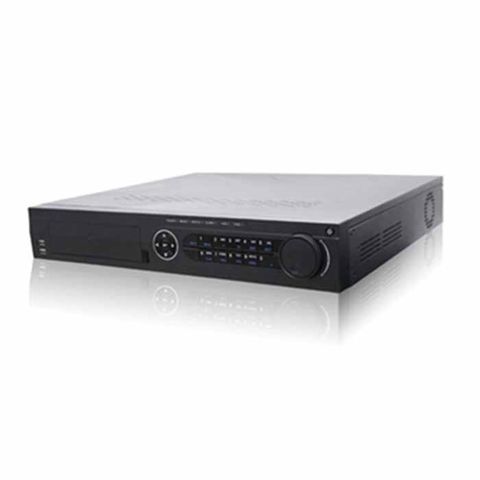 Đầu Ghi Hình Hikvision Camera Ip 32 Kênh Ds-9632ni-i8
