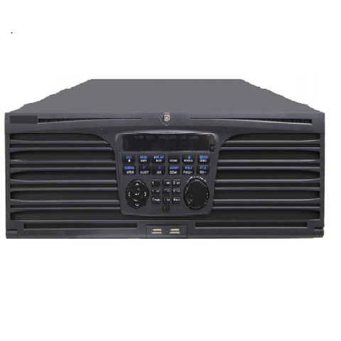 Đầu Ghi Hình Hikvision Camera Ip 64 Kênh Ds-9664ni-i16