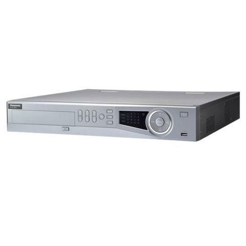 Đầu Ghi Hình 16 Kênh Camera Ip Panasonic K-nl316kg
