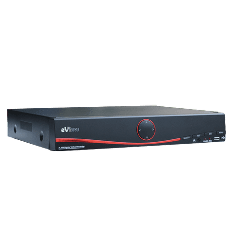 Đầu Ghi Hình 32 Kênh Nvr Ev-nvr5232f