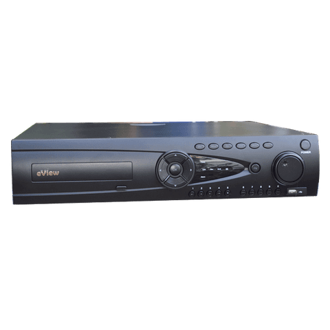 Đầu Ghi Hình 64 Kênh Nvr Ev-nvr5832f