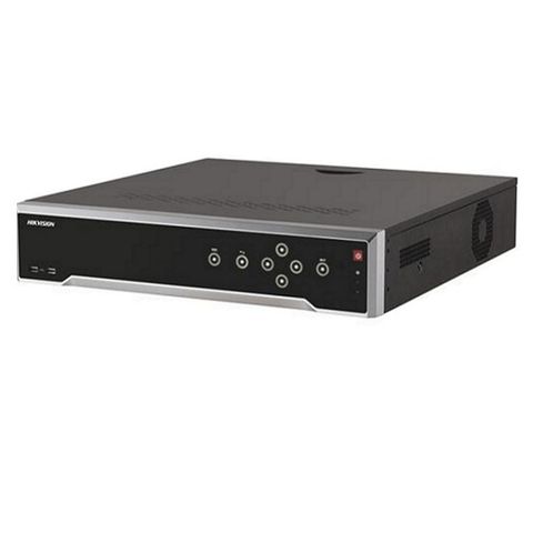 Đầu Ghi Hình Hikvision Camera Ip 32 Kênh Ds-7732ni-i4(b)