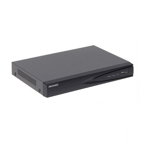 Đầu Ghi Hình Camera Ip Hikvision Ds-7604ni-k1/4p(b)
