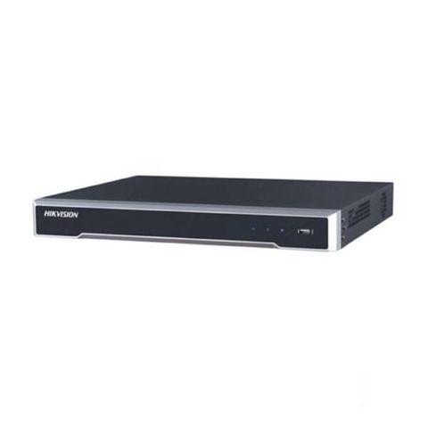 Đầu Ghi Hình Camera Ip Hikvision Ds-7604ni-k1(b)