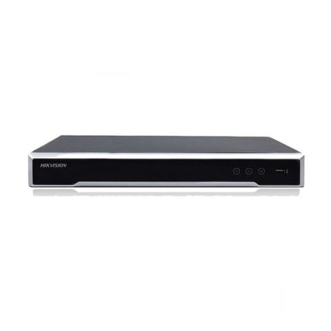 Đầu Ghi Hình Camera Ip Hikvision Ds-7608ni-k1(b)