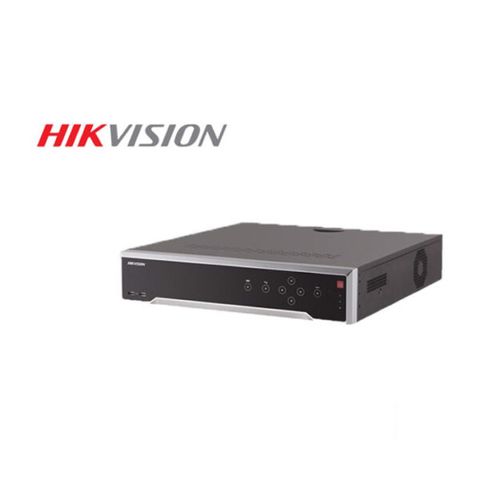 Đầu Ghi Hình Camera Ip Hikvision Ds-8616ni-k8