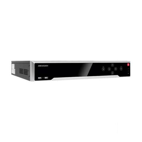 Đầu Ghi Hình Camera Ip Hikvision Ds-8632ni-k8
