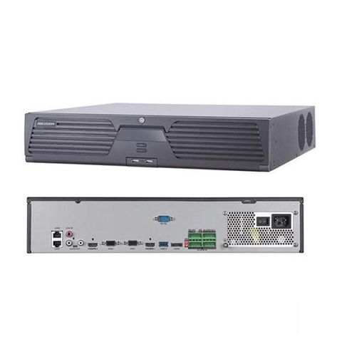 Đầu Ghi Hình Camera Ip Hikvision Ids-9632nxi-i8/16s