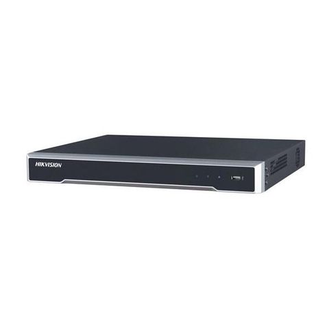 Đầu Ghi Hình Hikvision Camera Ip 32 Kênh Ds-7632ni-k2