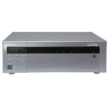 Đầu Ghi Hình Ip 64 Kênh Panasonic Wj-nx400kg