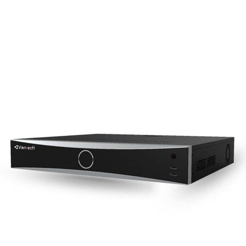 Đầu Ghi Hình Ip Vantech Vp-in1670h4