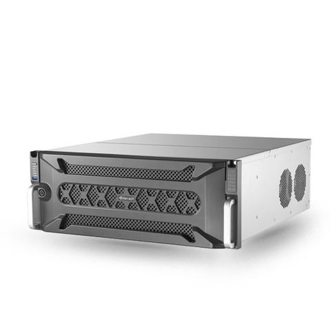 Đầu Ghi Hình Ip Vantech Vp-n25696h24