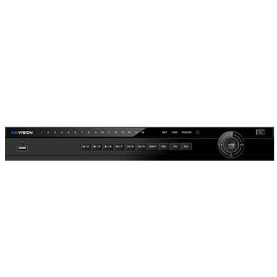 Đầu Ghi Hình Kbvision Kx-7224d