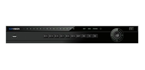 Đầu Ghi Hình Kbvision Kx-7232d5