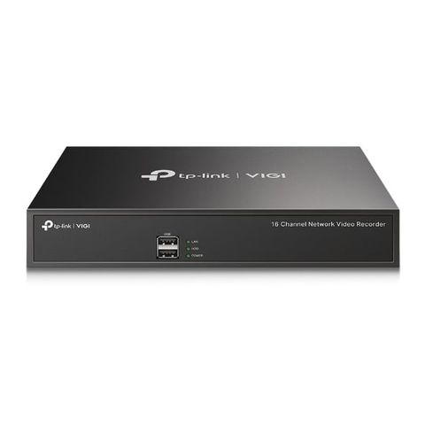 Đầu Ghi Hình Tp-link Vigi Nvr1016h
