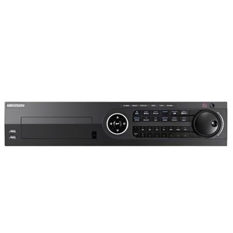 Đầu Ghi Hình Hikvision 24 Kênh Turbo Hd 4.0 Dvr 5mp Ds-7324huhi-k4