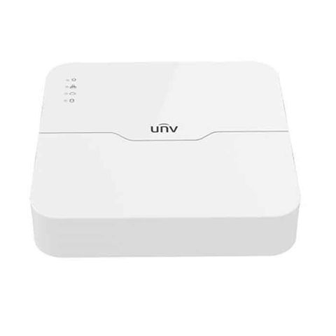 Đầu Ghi Hình Unv Nvr301-08l-p8