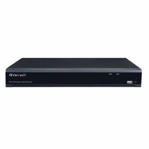 Đầu Ghi Hình Vantech Vph-d4008hr-n